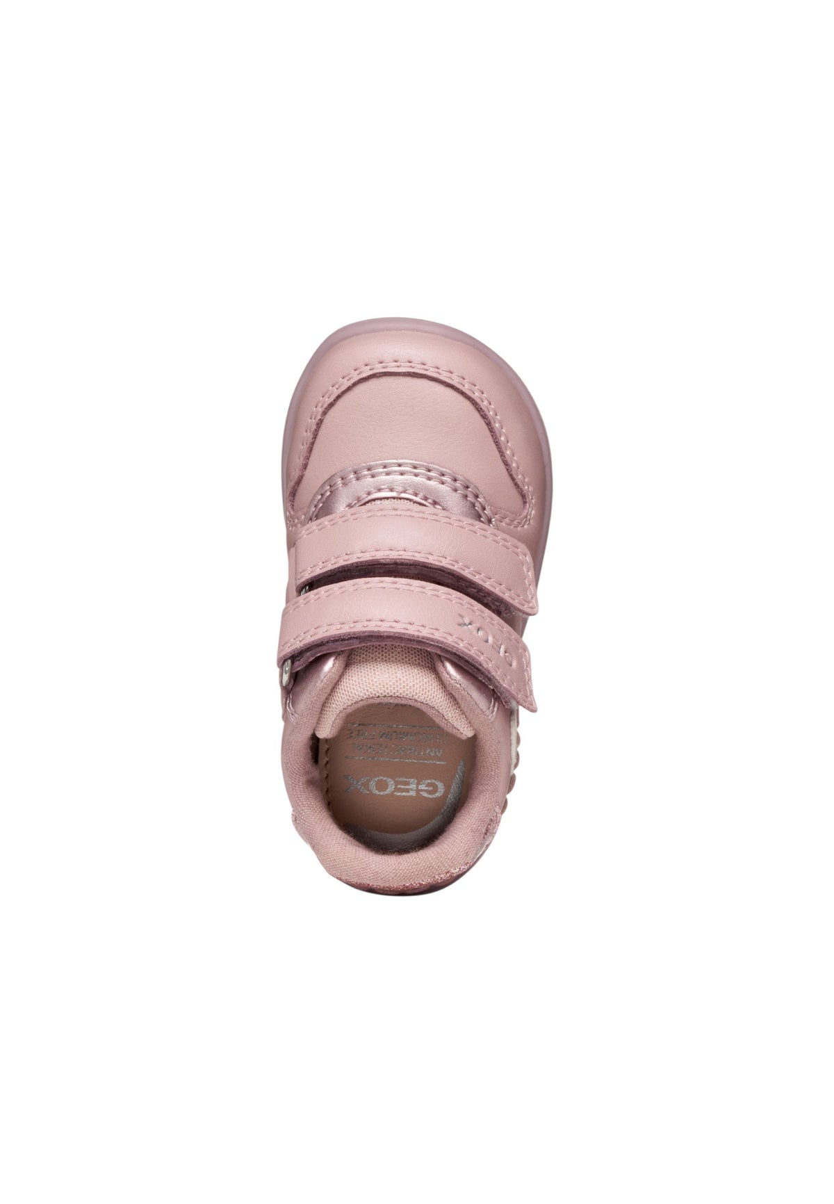 Sneakers GEOX ZAPITO B566DC054AJ C8014 bambina