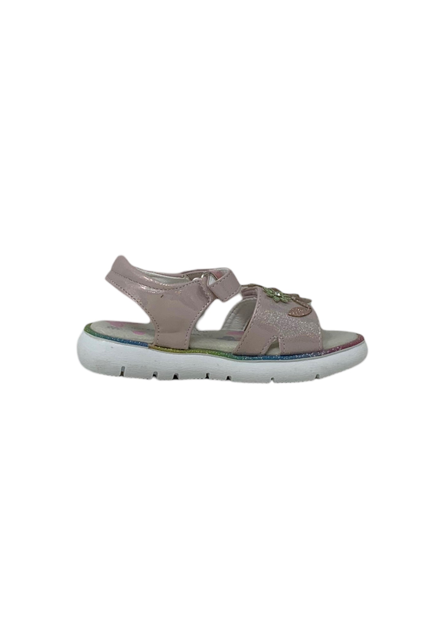 Sandali MELANIA M2498 PINK bambina/ragazza