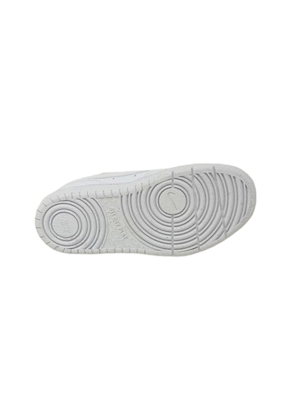 Sneaker NIKE COURT BOROUGH LOW RECRAFT PS DV5457 106 bambino/bambina