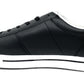 Scarpa da passeggio NOW LOW LTX STM214610 BLACK/WHITE Sergio Tacchini Uomo