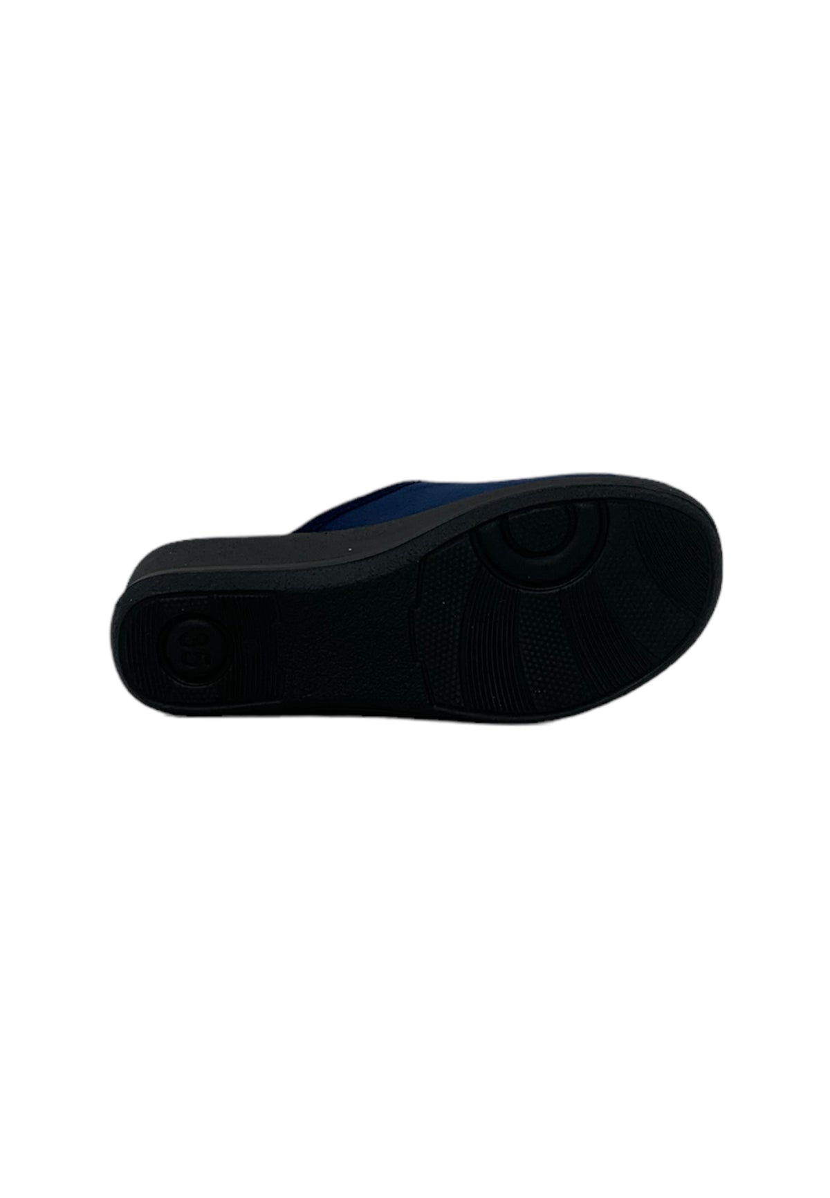 Pantofola INBLU GI000016 BLU donna