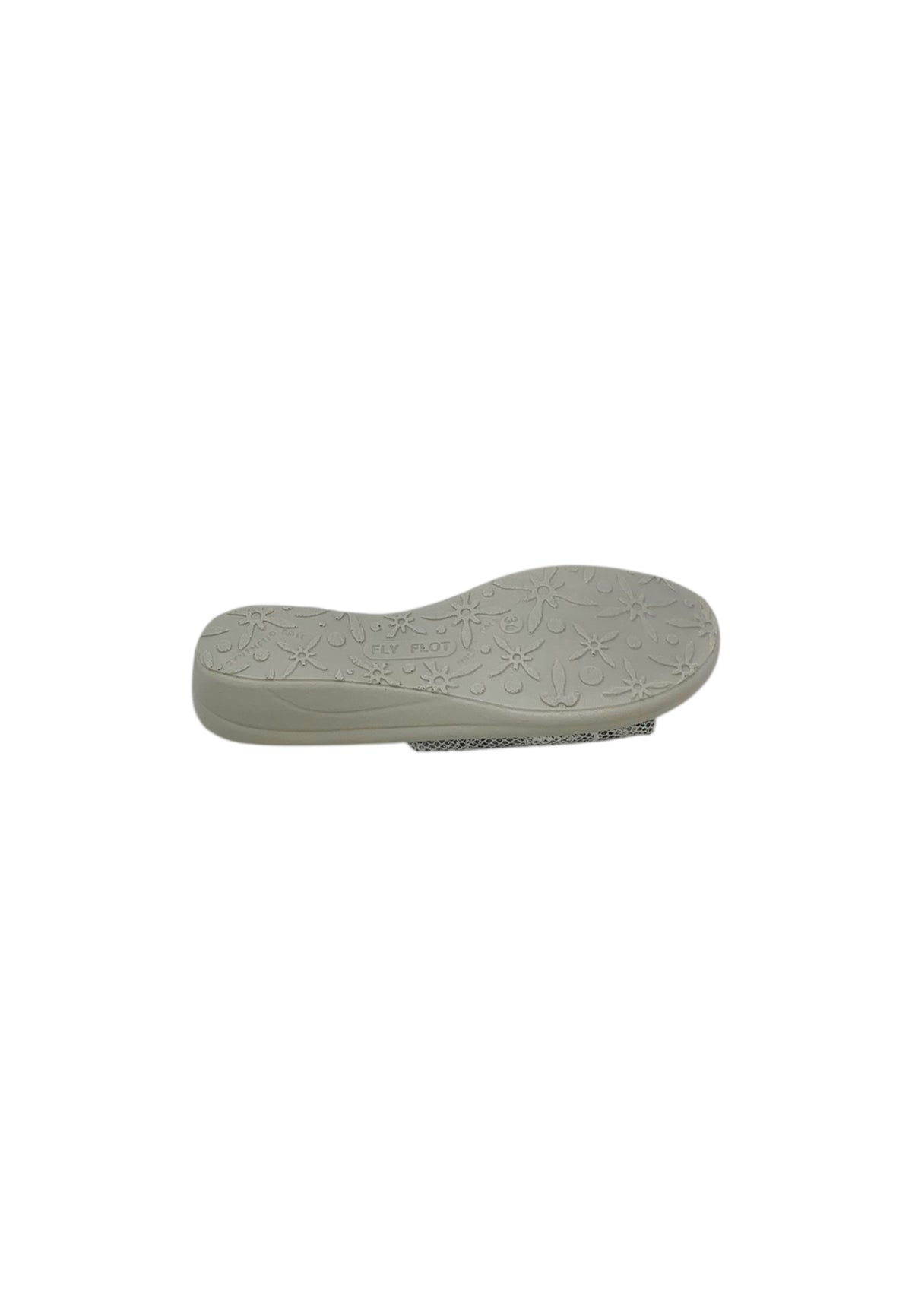 Ciabatta FLYFLOT T4 A54 TE BIANCO donna