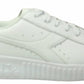 Scarpa da ginnastica DIADORA GAME STEP PS 10117737701 C6103 bambina bambino