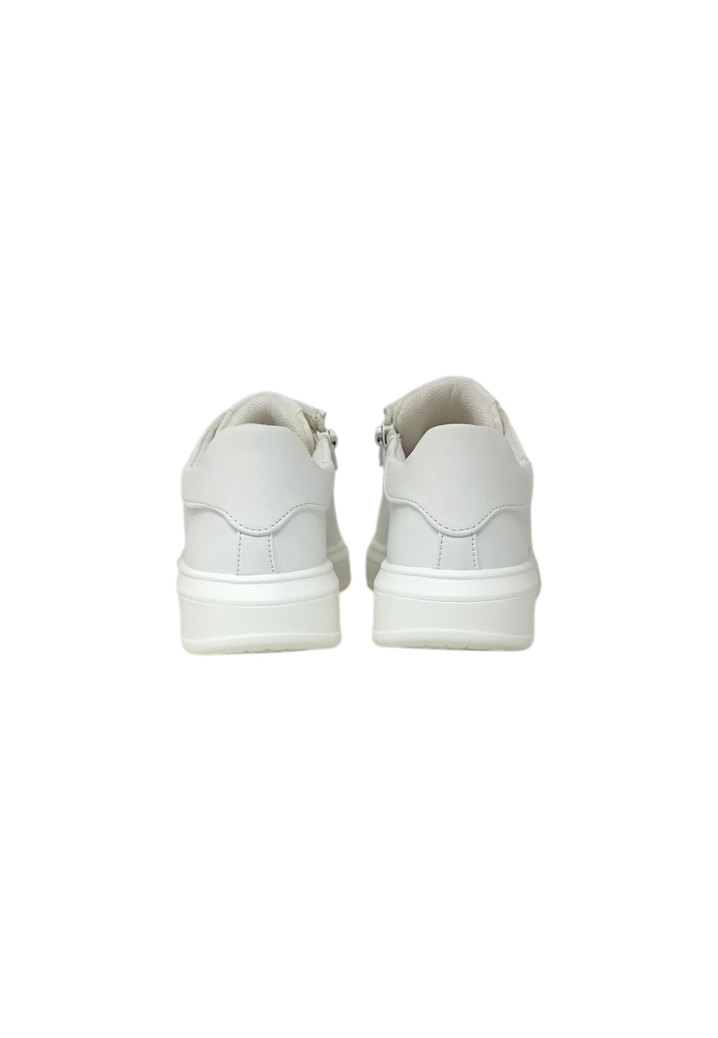 Sneakers FERRE FB-421 WHITE bambina/ragazza