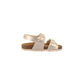 Sandali GRUNLAND Junior ARIA SB1363-40 SABBIA Bambina