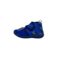 Pantofola chiusa con luci Silver SPIDER-MAN R1310699T BLU bambino