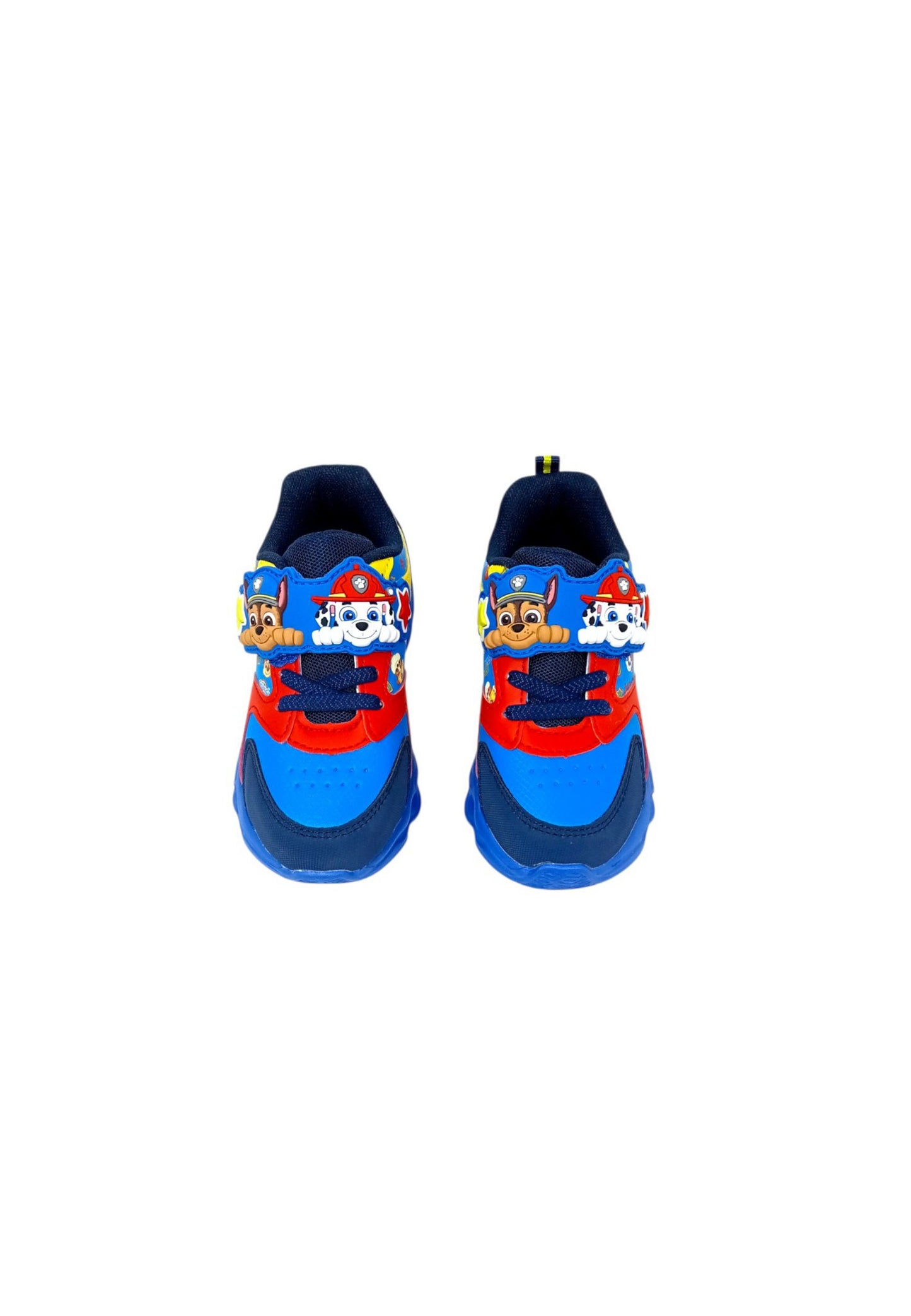 Sneaker luminose Silver PAW PATROL G9210229S BLU Bambino
