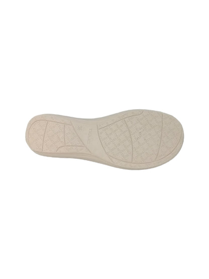 Ciabatta TIGLIO 1621 BLU Donna