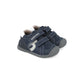 Sneaker "Primi passi" Biomecanics 251122-A183 OCEAN Bambino