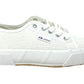 Scarpa da ginnastica LANDAY 01BIANCA unisex
