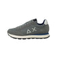 Sneakers SUN68 Tom Solid Z44101 34 GRIGIO Uomo