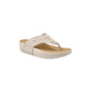 Ciabatta infradito FLYFLOT 38 K47 HB AVORIO donna