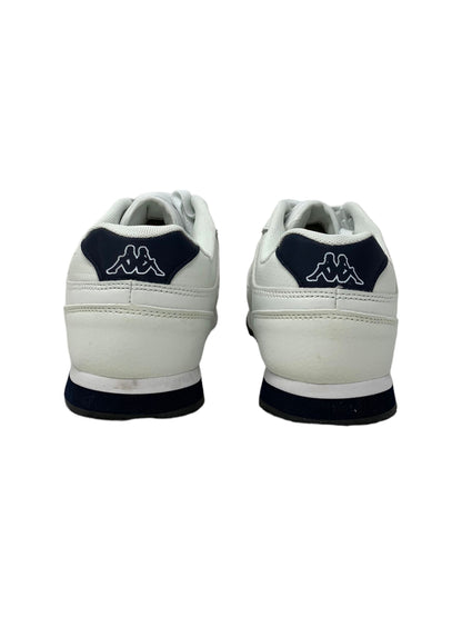 Sneaker KAPPA LOGO VOGHERA 5 3112H5W 900 Bianco uomo