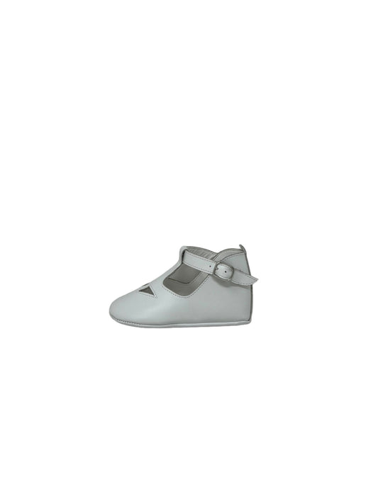Sandalo Baby Chick da culla articolo 607  bambino unisex