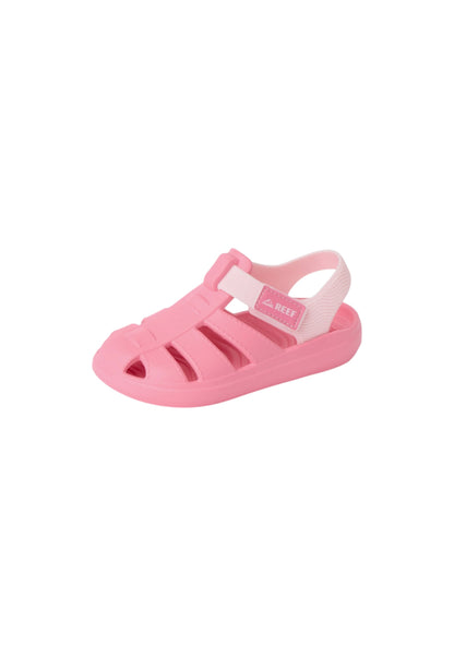 Sandali mare ragnetto REEF CJ9229 PINK Bambina