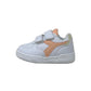 Sneaker DIADORA Raptor Low TD 101.177722 01 C9298 bambina