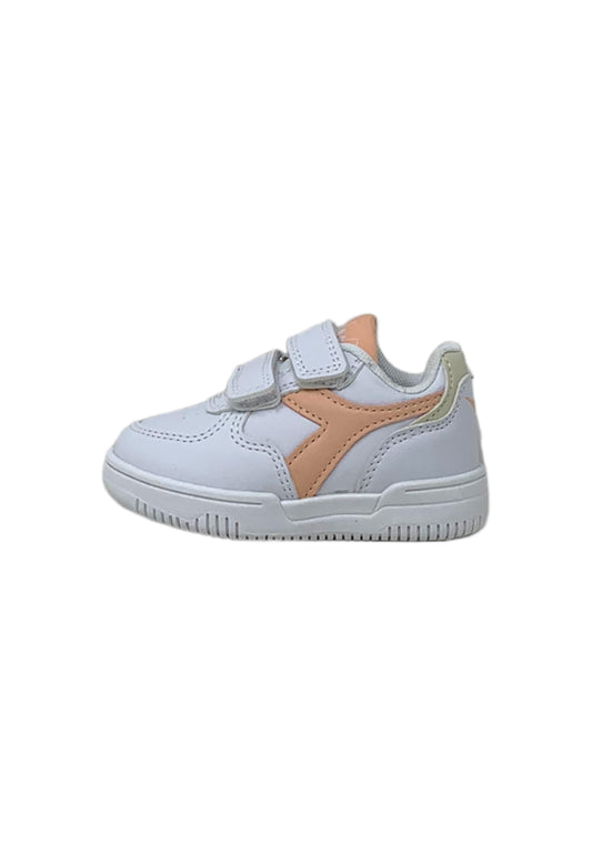 Sneaker DIADORA Raptor Low TD 101.177722 01 C9298 bambina
