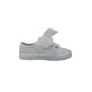 Sneaker DXO Vigevano 105 PIZZO BIANCO bambina/ragazza