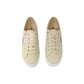 Sneaker SUPERGA 2790 PLATFORM S9111LW AKJ BEIGE Donna