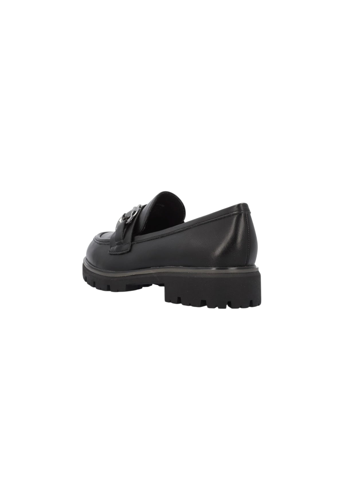 Mocassino MARCO TOZZI 2-24700-43 001 black donna