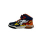 Sneaker GEOX J INEK Boy J369CB0BU11 C0659 Bambino