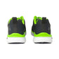 Scarpa da lavoro SKECHERS ARCH FIT SR - RINGSTAP 200086EC/CCLM Uomo