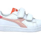 Scarpa da ginnastica DIADORA GAME P PS 10117701601 C8899 Bambina