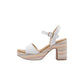 Sandali MARCO TOZZI 2-28008-42 197 WHITE donna
