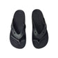 Infradito da mare in gomma CROCS 207714-001 BLK