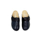 Pantofole Stile Di Vita 541045-SDV NERO Donna
