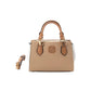Borsa XTI 184433 TAUPE Donna