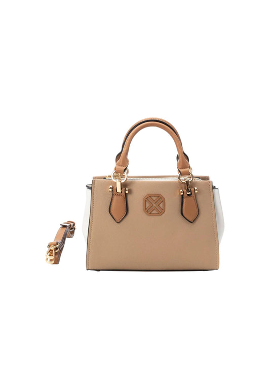 Borsa XTI 184433 TAUPE Donna