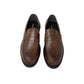 Mocassino BKS 0435 PELLE T.MORO uomo