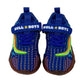 Sneakers BULL BOYS  DNAL3212 ROYAL Bambino