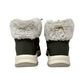 Stivaletto SKECHERS Trego - Snow Worries 167882/OLV Donna
