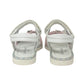 Sandali LAURA BIAGIOTTI 9012 WHT Bambina/Ragazza