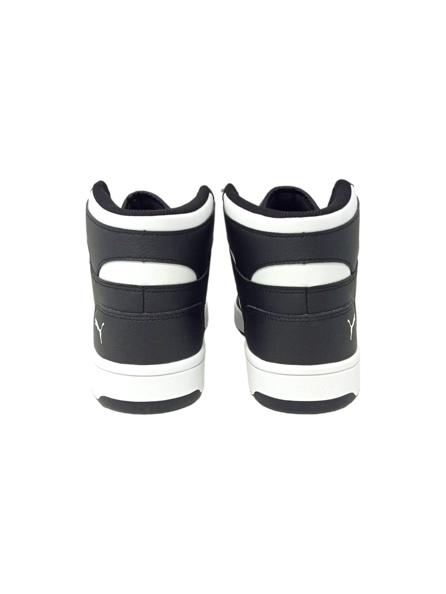 Sneaker PUMA REBOUND LAYUP SL 369573 01 Uomo