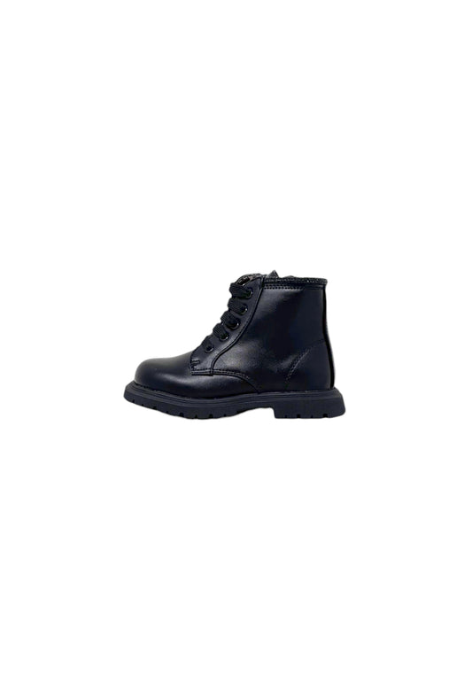 Anfibio ASSO AG-17680 BLACK bambina