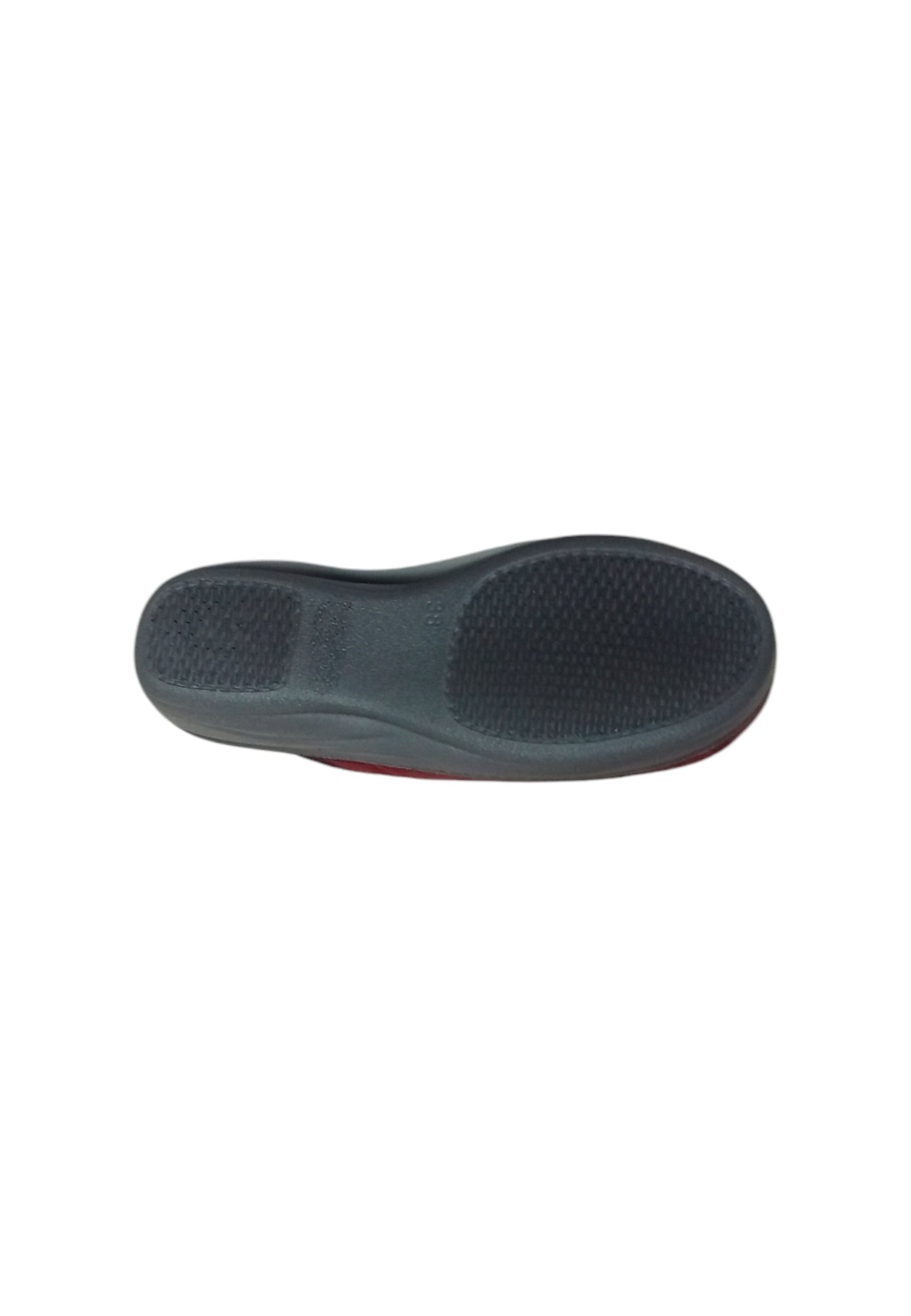 Pantofola INBLU LY000075 PRUGNA donna