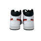 Scarpa da ginnastica NIKE AIR JORDAN 1 MID  554724 075 RAGAZZO