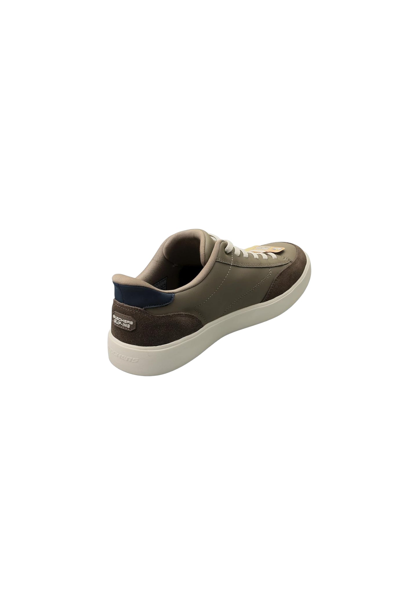 Sneaker SKECHERS Slip-ins Verloma - RADICAL 211370/DKTP Uomo
