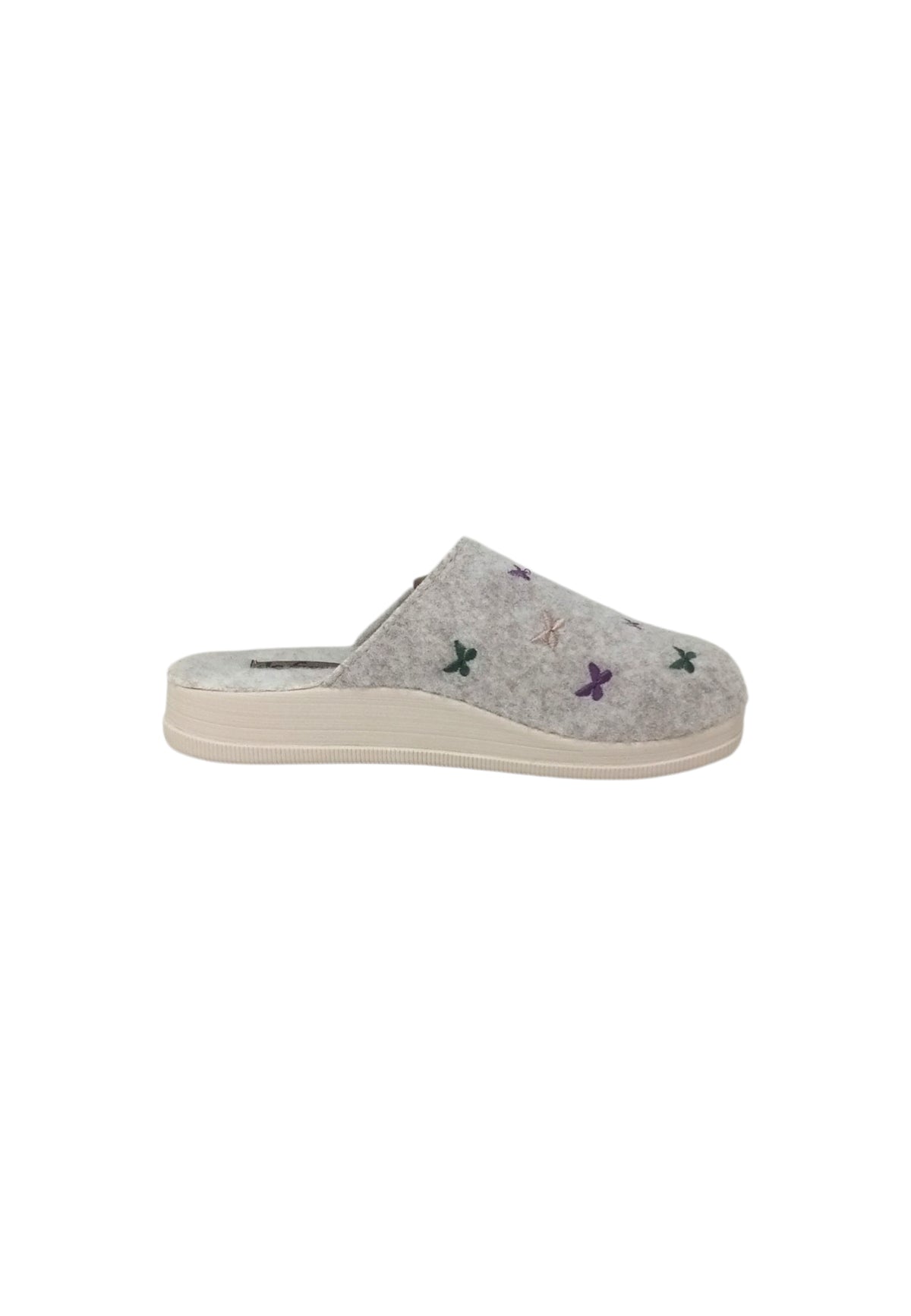 Pantofola De Fonseca Afrodite WC02BX beige Donna