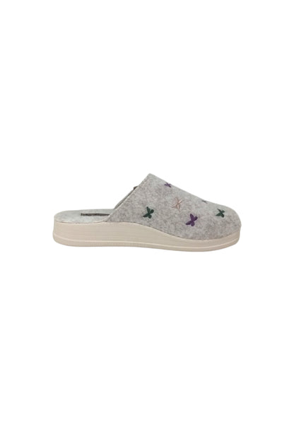 Pantofola De Fonseca Afrodite WC02BX beige Donna