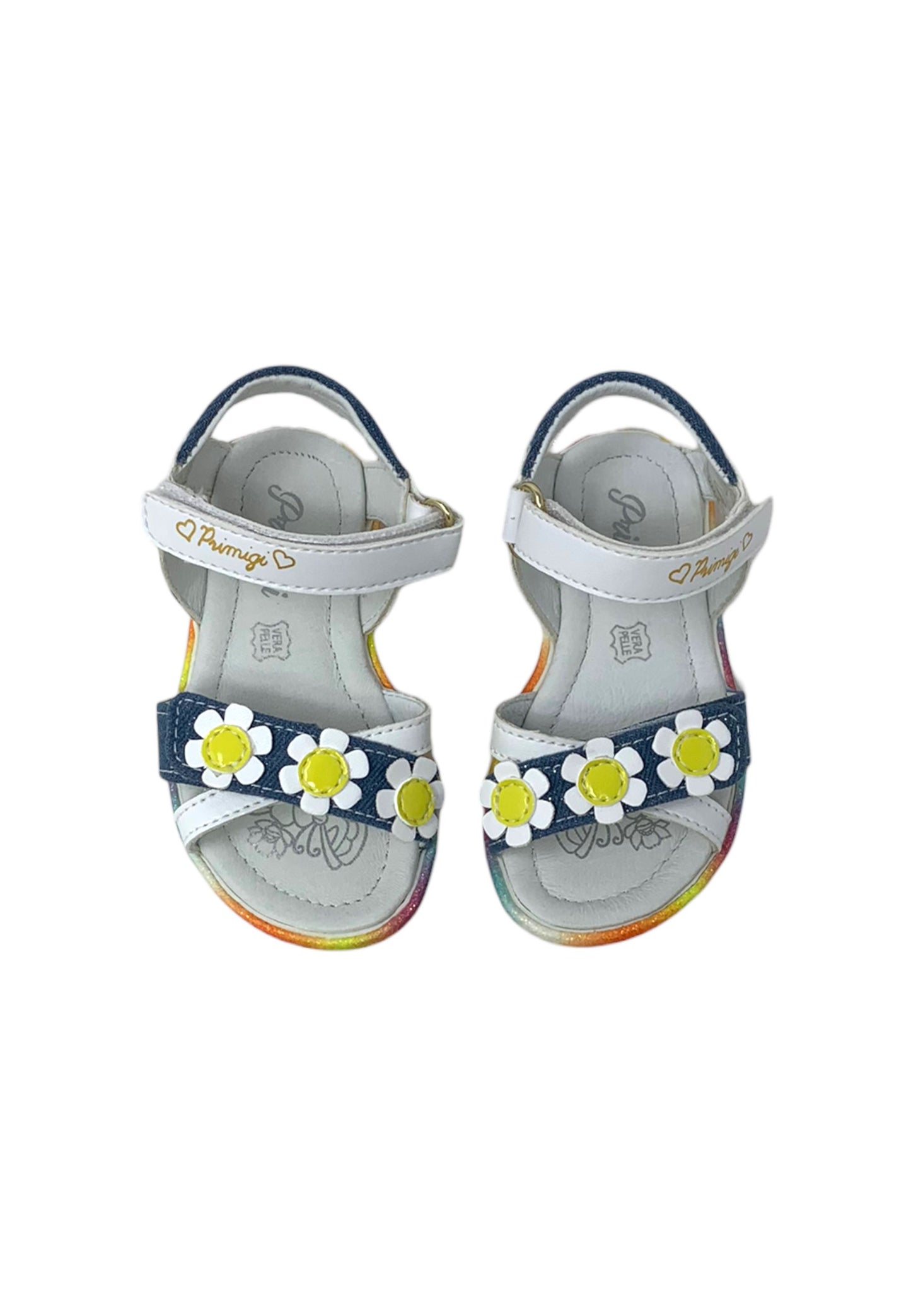 Sandali PRIMIGI 5915000 bambina