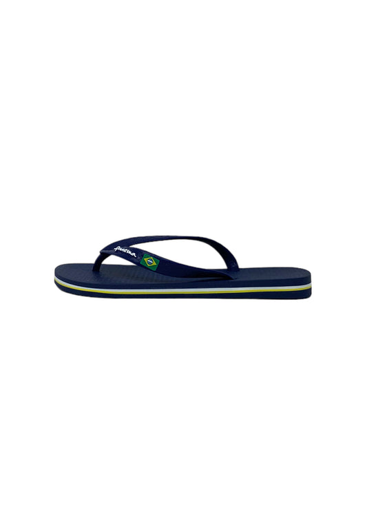 Ciabatta infradito IPANEMA CLAS BRASIL II 80415 22413 BLUE uomo