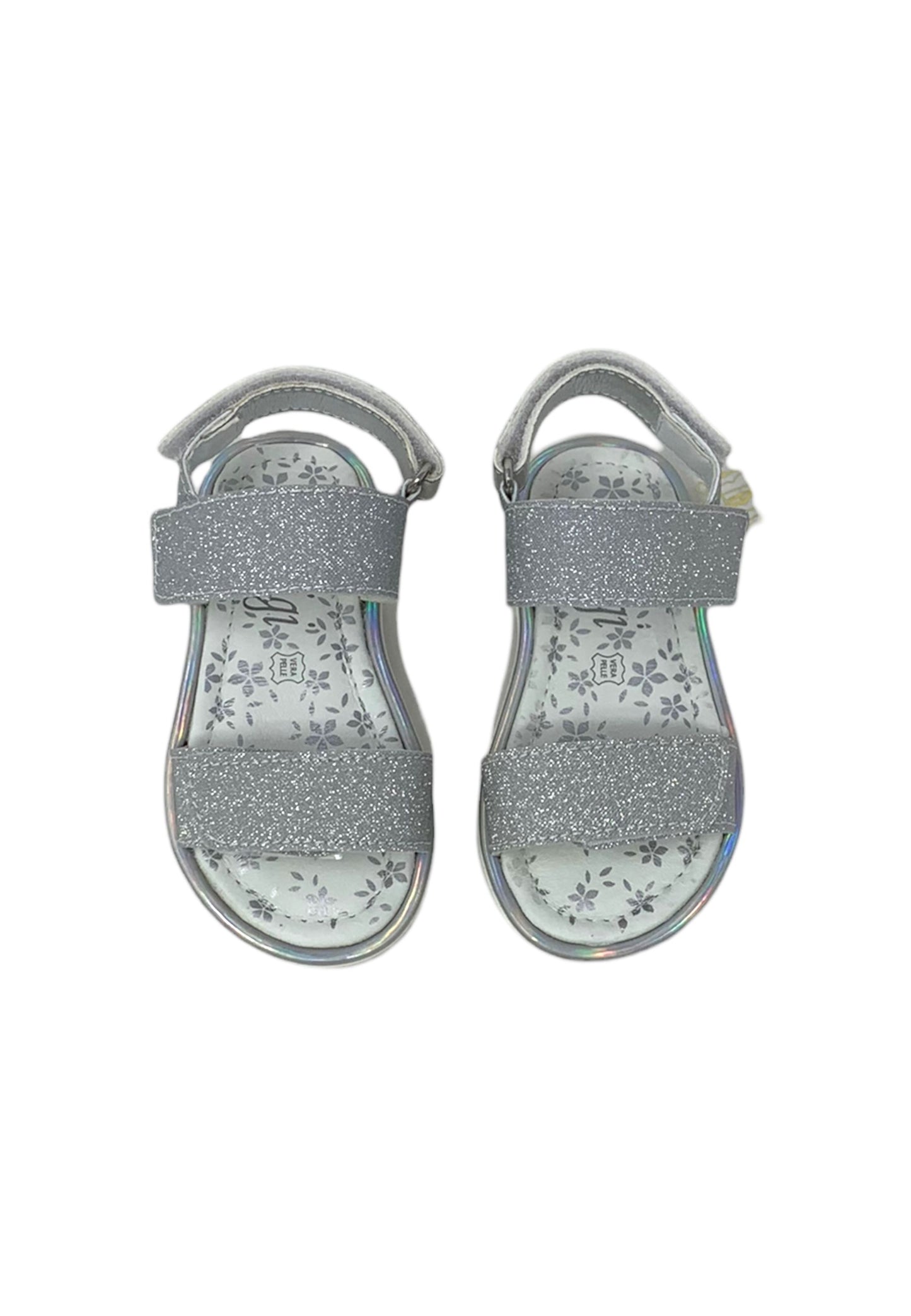 Sandali PRIMIGI 59142 bambina più colori