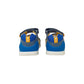 Sandali Biomecanics 252147-A556 PETROL Bambino