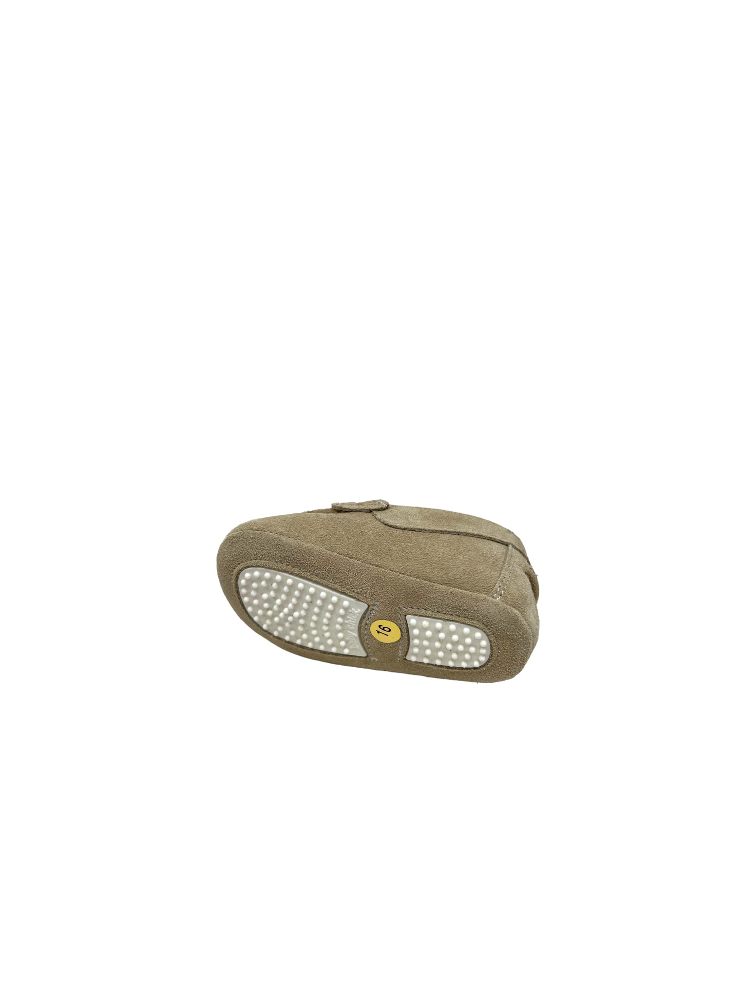Mocassino Baby Chick da culla articolo 631 bambino