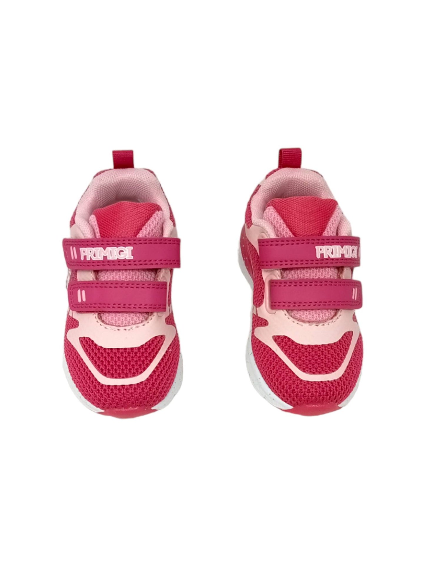 Sneakers  PRIMIGI 3947511 Fuxia bambina