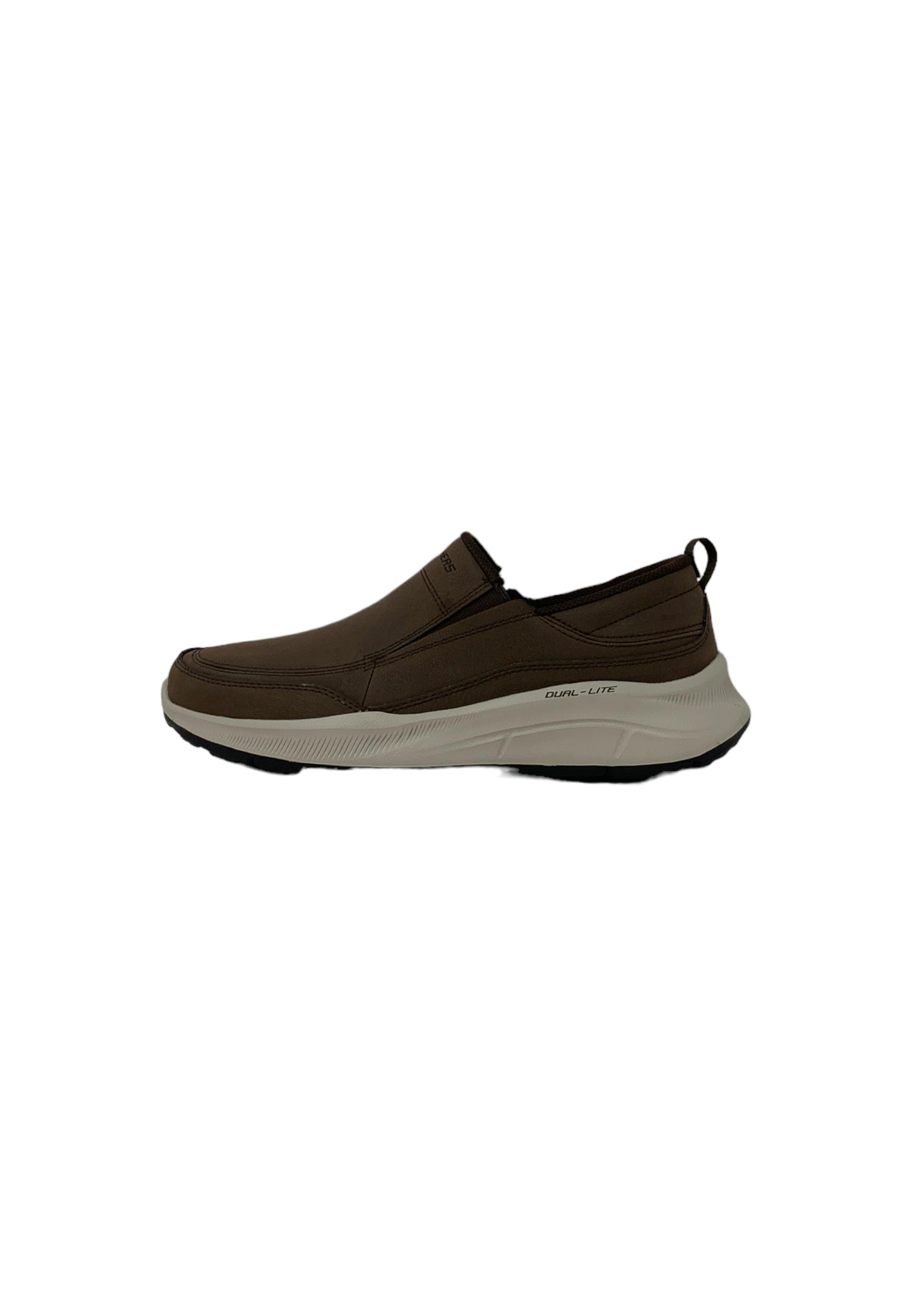 Sneakers Slip-on Skechers Equalizer 5.0 - Harvey 232517/CHOC Uomo